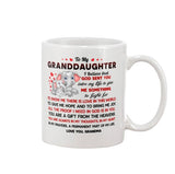 Thank You For Not Selling Him To The CIRCUS - Coffe Mug- Grandma's gift to grandson-I Love You Cup-11OZ